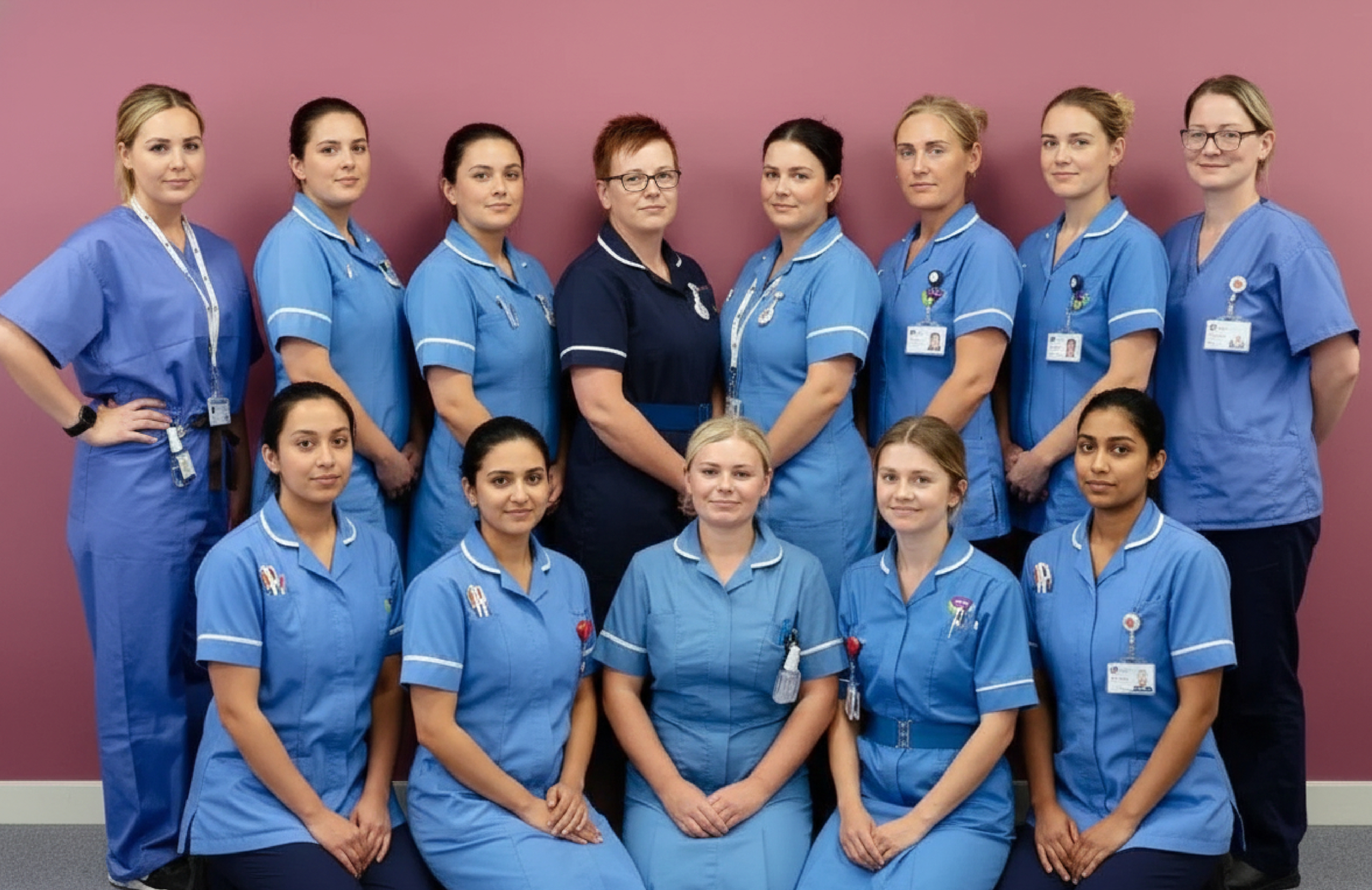 Meet Our Team