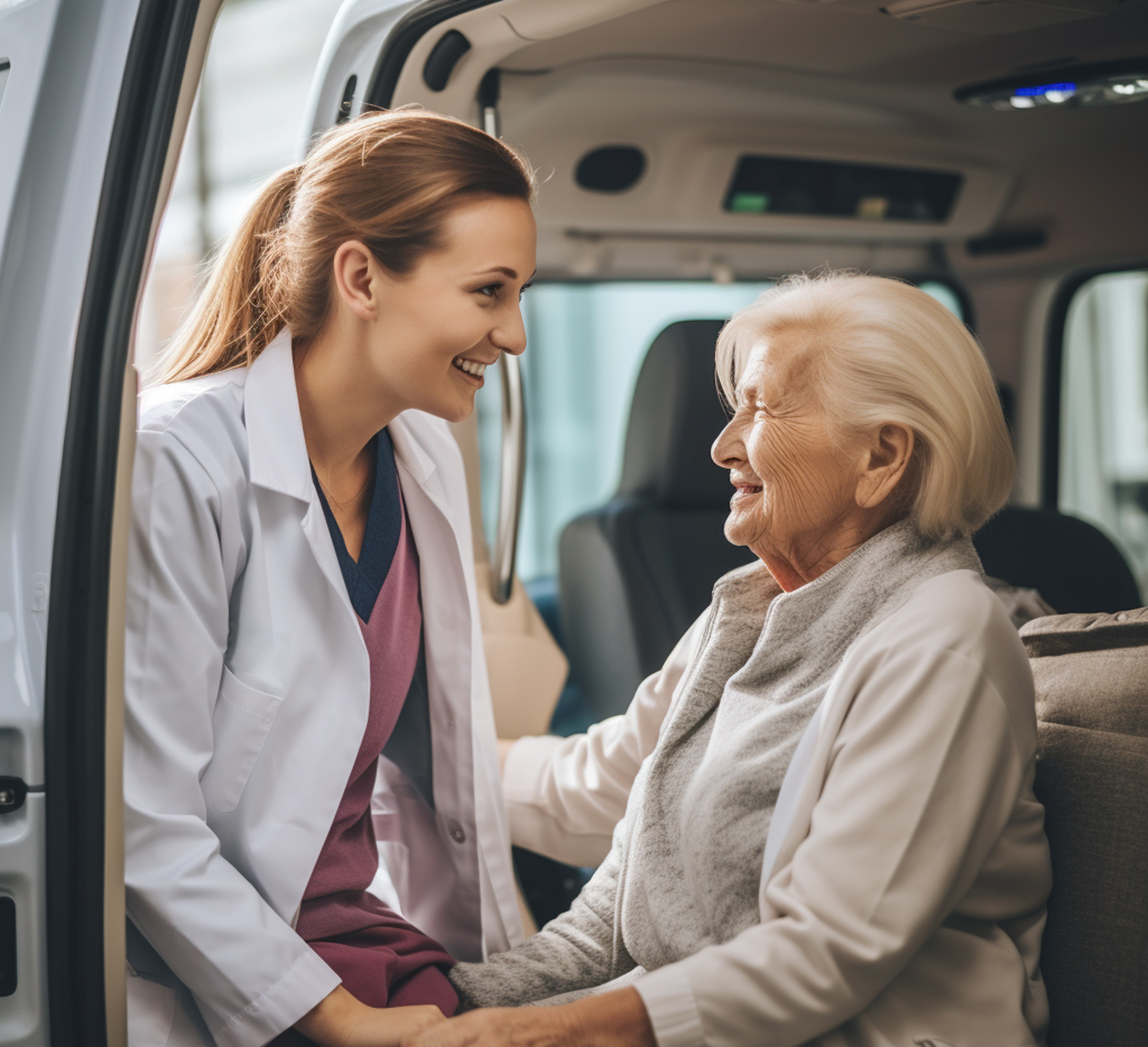 Travel Assistance
