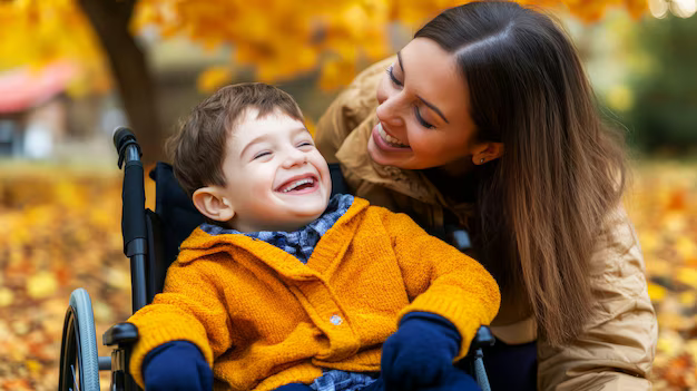 Special Needs Care
