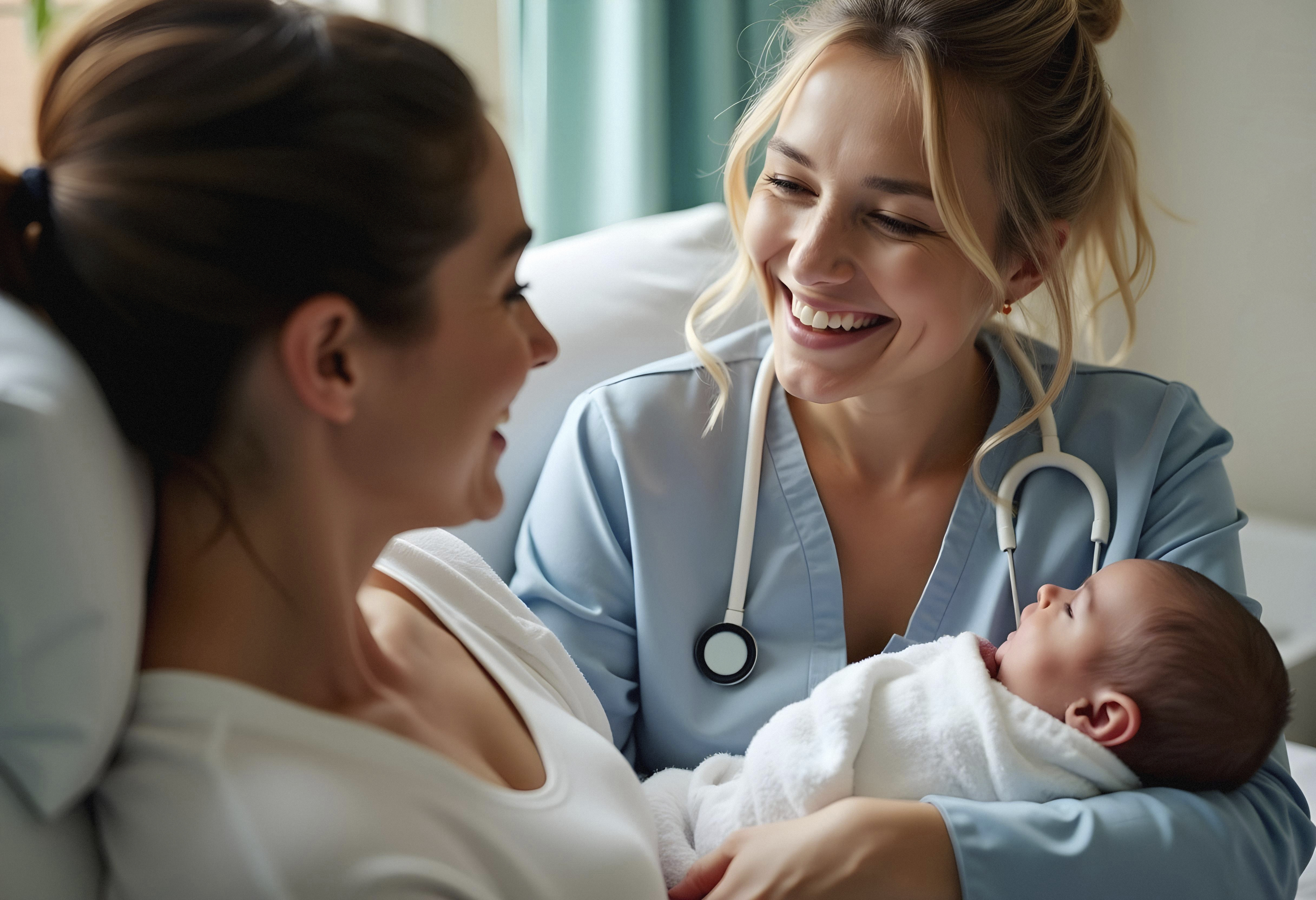 Maternity Care