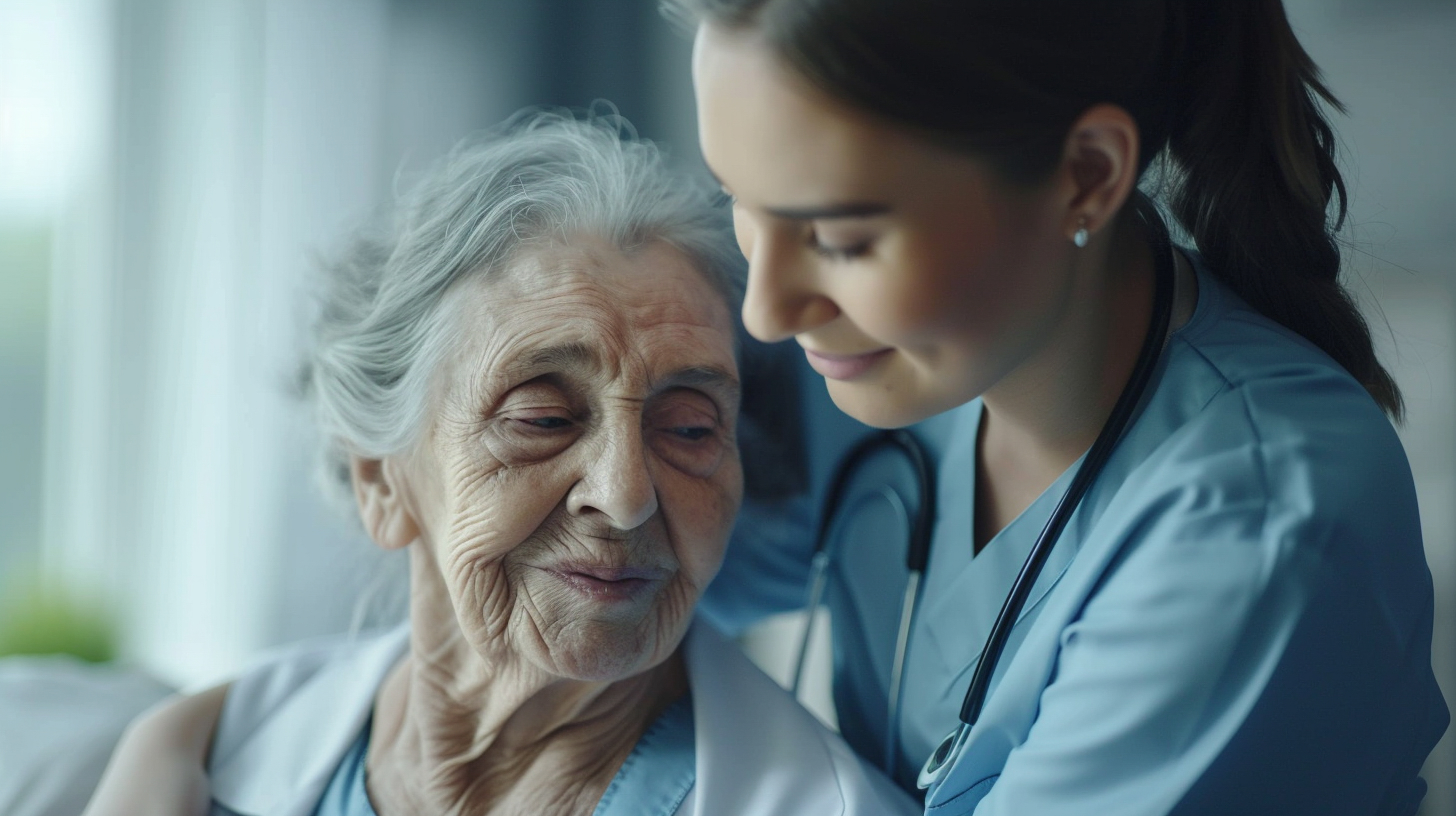 Geriatric Care
